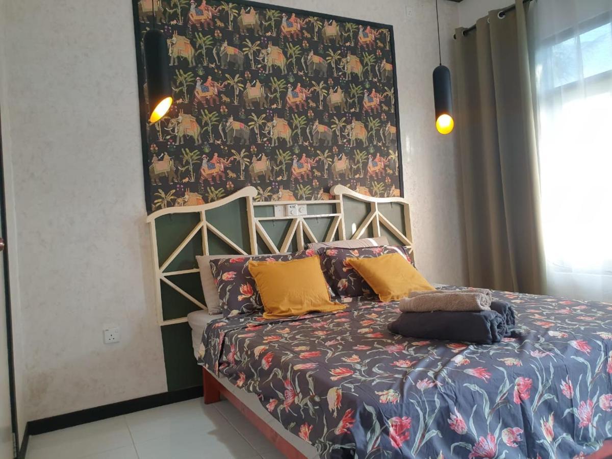 Chambao Maldives Hotell Guraidhoo  Exteriör bild