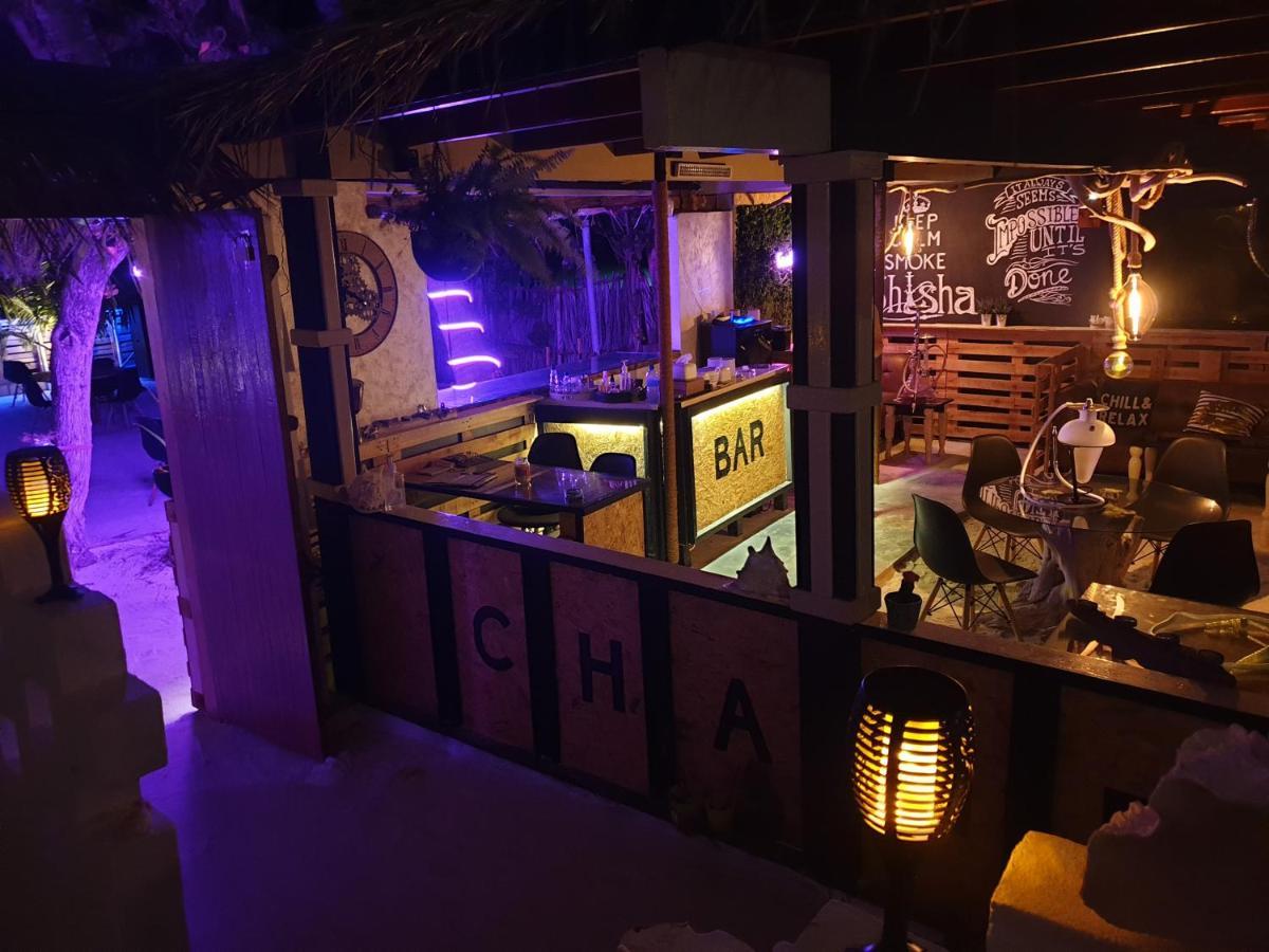 Chambao Maldives Hotell Guraidhoo  Exteriör bild