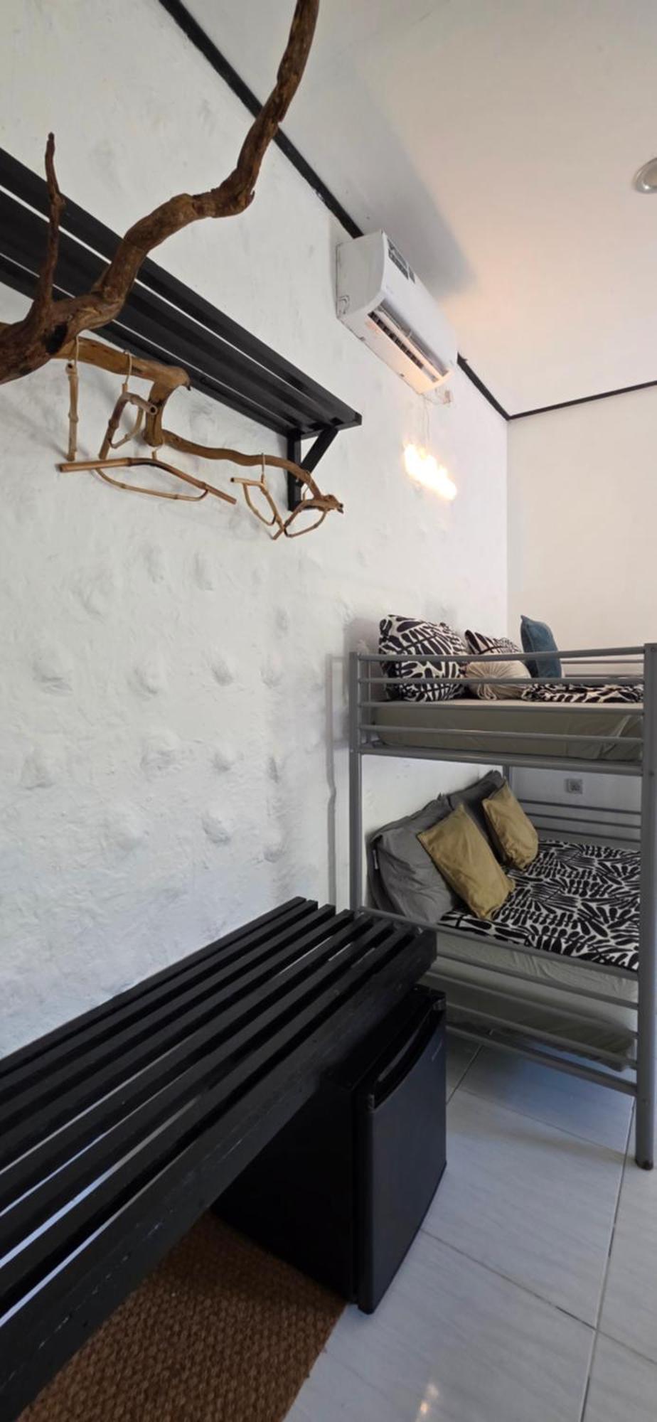 Chambao Maldives Hotell Guraidhoo  Exteriör bild